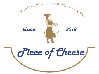 PIECE of CHEESE