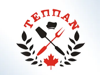 Teppanyaki bar